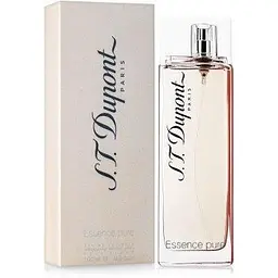 Dupont Essence Pure Pour Femme 50 мл туалетна вода
