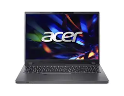 Ноутбук Acer TravelMate TMP216-51 16' WUXGA IPS, Intel i3-1315U, 8GB, F512GB, UMA, Win11P (NX.B17EU.005)