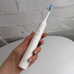 Електрична зубна щітка Xiaomi Mijia Sonic Sweep Electric Toothbrush CN (BHR9293CN) - мініатюра 7