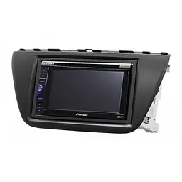 Перехідна рамка Suzuki SX4 Carav 11-438 - мініатюра 3