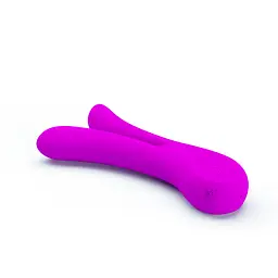 Вібратор Pretty Love Ulysses Vibro Stimulator Purple - мініатюра 7