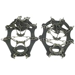 Льодоступи Tribe Ice T-MC-0001 Black M (1042-T-MC-0001-M-black)