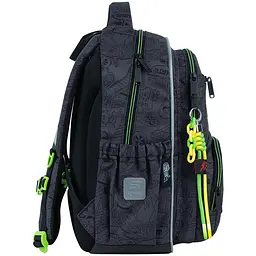 Рюкзак для початкової школи Kite Education 773 HW Сірий (HW26-773M) - мініатюра 4