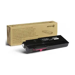 Тонер-картридж Xerox VL C400/405 4.8K Magenta (106R03523)