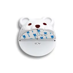 Тримач від перекидання комода White Bear WC874 1 шт - мініатюра 5