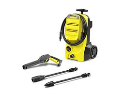 Мінімийка високого тиску Karcher K4 Classic (1.679-420.0)