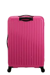 Валіза American Tourister REJOY 77 см HAWAIIAN PINK 77x51x30 MH3*90003 - мініатюра 7