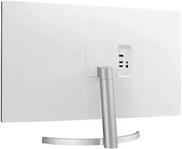 Монітор 32" LG 31.5" 32UN500-W (32UN500-W) 3840х2160 (UHD 4K) VA 60 Hz Б/в - мініатюра 3