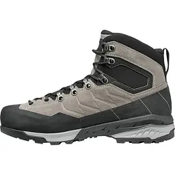 Черевики Scarpa Mescalito TRK GTX 45,5 Сірий-Салатовий - мініатюра 2