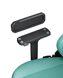 Крісло ігрове Anda Seat Kaiser 3 Size XL Green (AD12YDC-XL-01-E-PV/C) - мініатюра 6