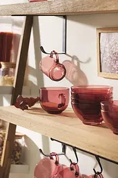 Чашка Luminarc Alba Terracotta 500 мл (V2813) - мініатюра 4