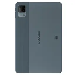Планшет DOOGEE T30 Ultra 12/256GB Gray - мініатюра 2