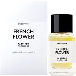Оригінал Matiere Premiere French Flower 100 мл Парфумована вода