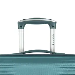 Валіза Gabol Balance (L) Turquoise (115947-018) - мініатюра 8