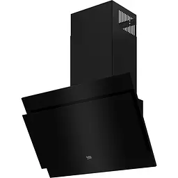 Витяжка нахильна Beko HCA63420B - мініатюра 2