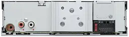 Автомагнитола JVC KD-R497 [83416] - мініатюра 3