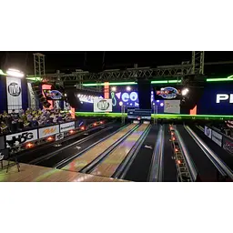 Ключ активації Microsoft PBA Pro Bowling 2021 для Xbox One/Series - мініатюра 10