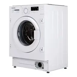 Вбудована пральна машина Interline WM 714016 PB Steam - мініатюра 6