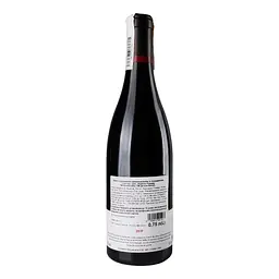 Вино Decelle et Fils Pommard 2019 AOC, 0,75 л, 14% (876524) - мініатюра 3