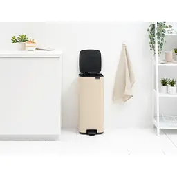 Бак для сміття Brabantia Bo Pedal Bin з педаллю 30 л (238123) - мініатюра 9