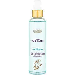 Спрей-кондиціонер DeMira Professional Saflora Moisturize, 250 мл