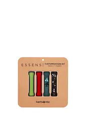 Валіза Samsonite ESSENS ALPINE GREEN 69x49x30 69 См KM0*14002 - мініатюра 10