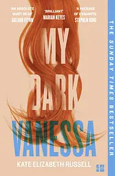 My Dark Vanessa - Кейт Элизабет Расселл