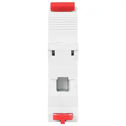 Автоматичний вимикач E.NEXT 1-п e.mcb.stand. 20А C ( 6кА) (s002109) - мініатюра 5