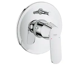 Змішувач прихованого монтажу Grohe Eurosmart Cosmopolitan 32879000, Хром