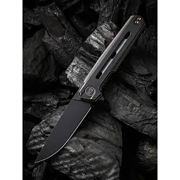 Ніж складаний Weknife Navo WE22026-3 - мініатюра 10
