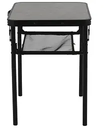 Стіл Bo-Camp Northgate 60x45 cm Black/Grey (1404182) (DAS302567) - мініатюра 10