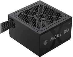 Блок живлення GameMax GX 700G 700W 80+ Gold (GX 700G) - мініатюра 3