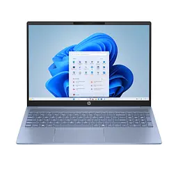 Ноутбук HP OmniBook 5 AI 16-af1026ua (D16GZEA) - мініатюра 1