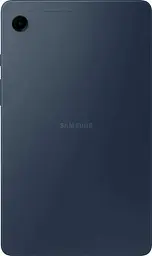 Планшет Samsung Galaxy Tab A9 8/128GB Wi-Fi Navy (SM-X110NDBE) - мініатюра 5