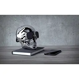 Портативна акустика Jarre Technologies AeroSkull XS+ в асортименті - мініатюра 4