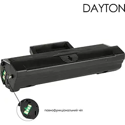 Картридж Dayton Samsung MLT-D104S для ML-1660/SCX-3200 (DN-SAM-NT104S) - мініатюра 3