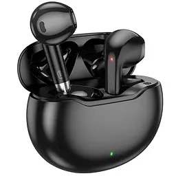 Навушники HOCO June true wireless BT headset EW61 BT5.3, 40/320mAh, 7h