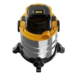 Акумуляторний пилосос 20 В 20 Л EDC825Z - мініатюра 3