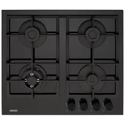 Варильна поверхня газова Eleyus INGA 60 BL CWF