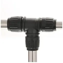 Стійка-вішалка XPRO RD-19 телескопічна підлогова проста та практична (41782-(RD-19)_569) - мініатюра 3