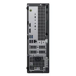 Комп'ютер Dell OptiPlex 3070 SFF (i5-8500/16/240SSD) Б/В - мініатюра 3