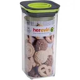 Банка Herevin Vacuum Lid 1.5 л в асортименті (161215-560) - мініатюра 3