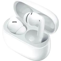 Навушники Bluetooth Xiaomi Redmi Buds 5 Pro TWS Moonlight White - мініатюра 5
