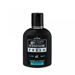 WINDSOR FRESH бальзам після гоління