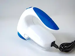 Машинка для видалення катишків Lint Remover YX 5880, 4 Вт - мініатюра 5