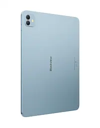 Планшет Blackview Link 8 6/256GB Dawn Blue + стілус + чохол + мишка + клавіатура + навушники NO LTE - мініатюра 2