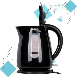 Електрочайник Tefal Express KO299830 [120275] - мініатюра 4