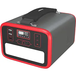 Зарядна станція Energizer PPS240W2 150W 230.4Wh