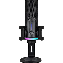 Мікрофон Streamplify MIC PRO-192-RGB-ST (SPMC-MP3C327.11) [168942] - мініатюра 2