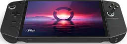 Портативна ігрова консоль Lenovo Legion Go 1 TB Shadow Black (83E1004CRA) - мініатюра 4